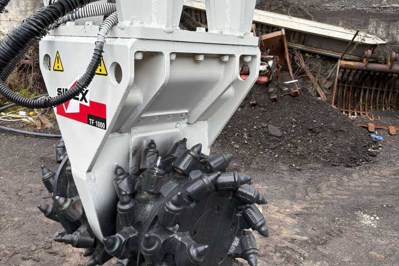 OmecoHub - Immagine SIMEX TF1000